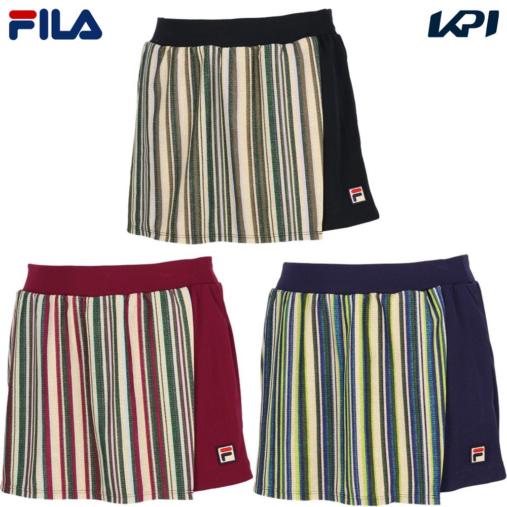 フィラ FILA テニスウェア レディース ショートパンツ 