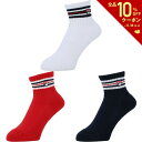 【全品10％OFFクーポン▼】フィラ FILA テニスアクセサリー レディース ショート丈ソックス VL9269