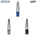 【全品10％OFFクーポン▼】ゴーセン GOSEN テニスバッグ・ケース ミニショルダーバッグ Townuse BA24TMS