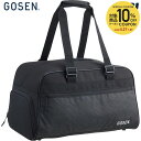 ゴーセン GOSEN テニスバッグ・ケース ボストンバッグ Townuse BA25TBG