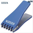 【全品10％OFFクーポン対象】GOSEN（ゴーセン）バドミントンガットストッパーamac40