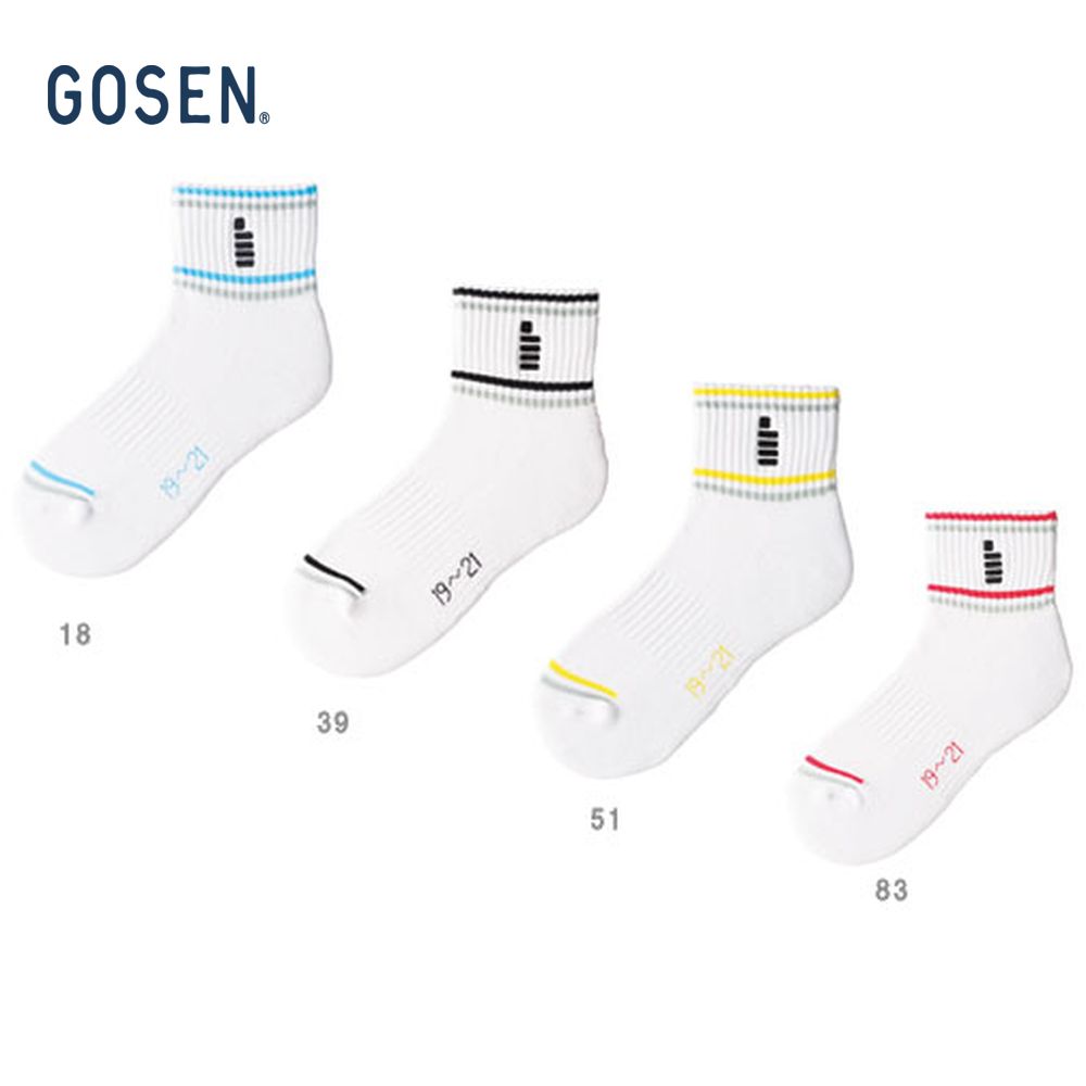 【全品10％OFFクーポン▼】GOSEN（ゴ