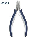 【全品10％OFFクーポン 】GOSEN ゴーセン ニッパー GA16