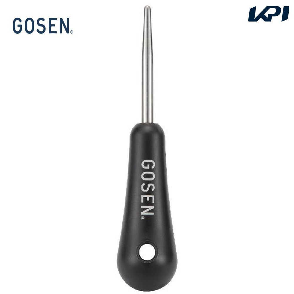 【全品10％OFFクーポン▼】GOSEN（ゴーセン）セッティングオフオール GA28