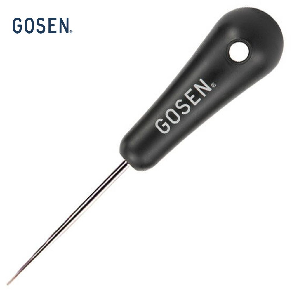 【全品10％OFFクーポン▼】GOSEN(ゴーセン)ストリング（ガット）オール GA29