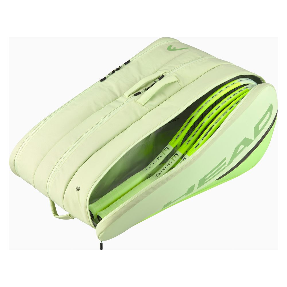 【10％OFFクーポン対象】ヘッド HEAD テニスバッグ・ケース Tour Racquet Bag XL SG ツアー ラケットパック XL 260905 kpi-10268816 KPI サンプル画像3