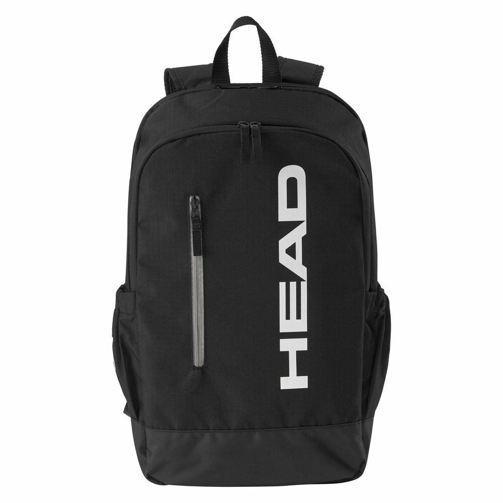 ��10��OFF�����ݥ��оݡֺۡ�û�����в١ץإå� HEAD �ƥ˥��Хå��������� Base Backpack 17L BK �١��� �Хå��ѥå� 261235