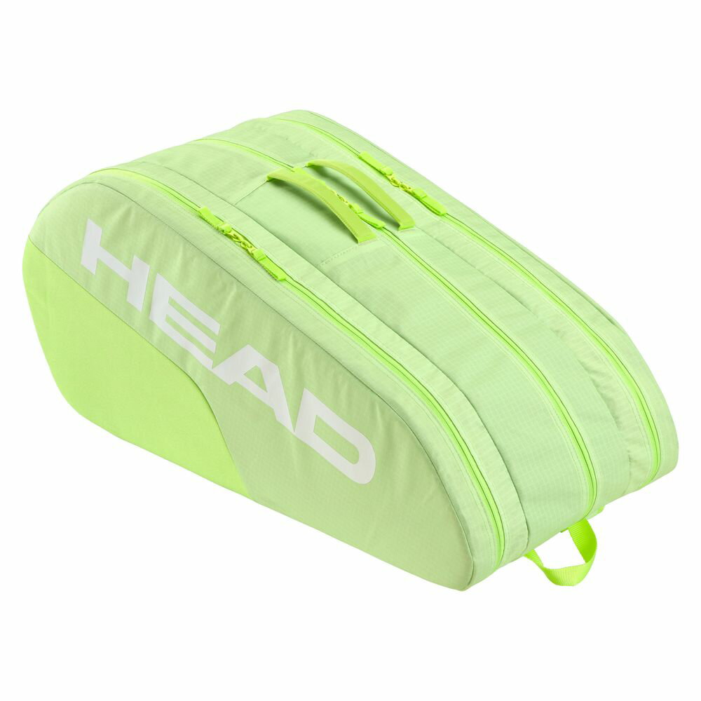 ��10��OFF�����ݥ��оݡۥإå� HEAD �ƥ˥��Хå��������� Base Racquet Bag L SG �饱�åȥХå� 261405