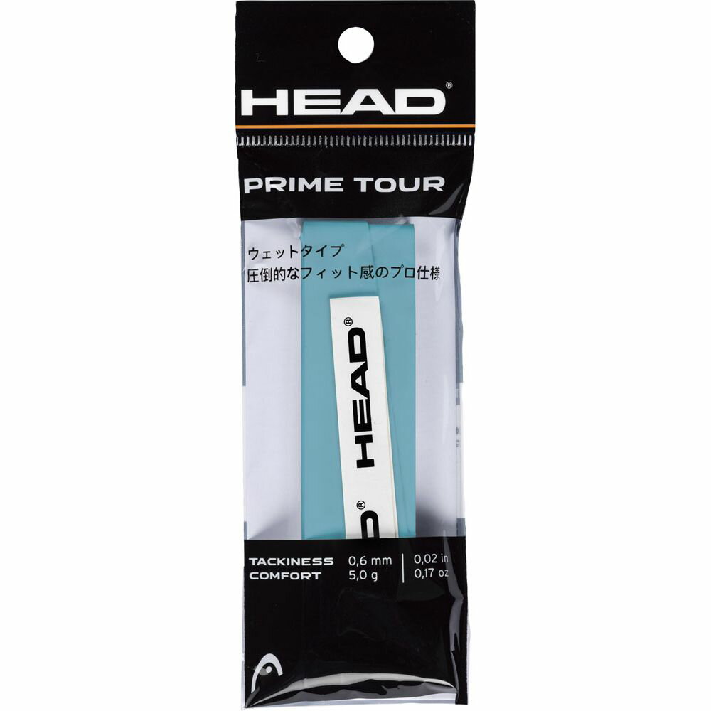 �إå� HEAD �ƥ˥�����åץơ��� HEAD PRIME TOUR SINGLEPACK �ץ饤��ĥ��� ���󥰥�ѥå� SN 285611
