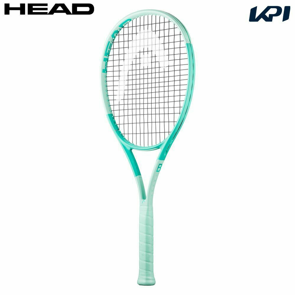 ヘッド HEAD 硬式テニスラケット Boom TEAM L