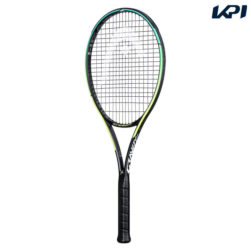 ヘッド HEAD テニス硬式テニスラケット Gravity MP 2021 グラビティ MP 233821 フレームのみ