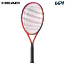 ヘッド HEAD テニスラケット ジュニア IG スピード ジュニア25 IG Speed Jr.25 230014
