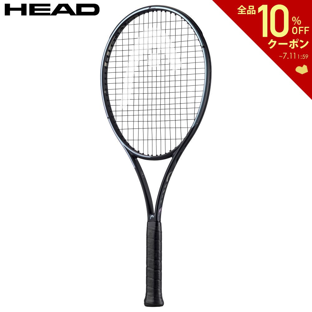 ヘッド HEAD 硬式テニスラケット Gravity MP L 2023 グラビティ エムピー エル 2023 235333 フレームのみ