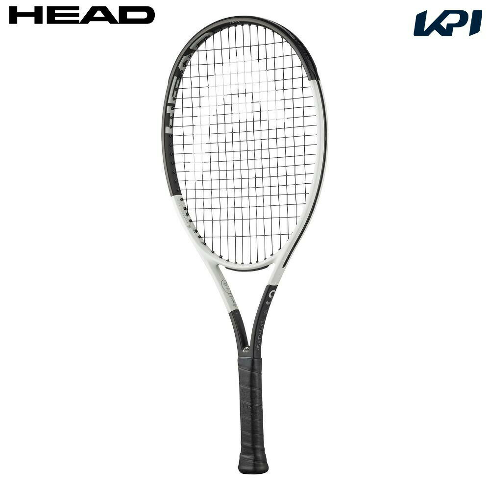 【全品10％OFFクーポン▼】ヘッド HEAD テニスジュニアラケット ジュニア Speed Jr.25 2024 スピードジュニア25 236064