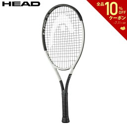 ヘッド HEAD テニスジュニアラケット ジュニア Speed Jr.25 2024 スピードジュニア25 236064