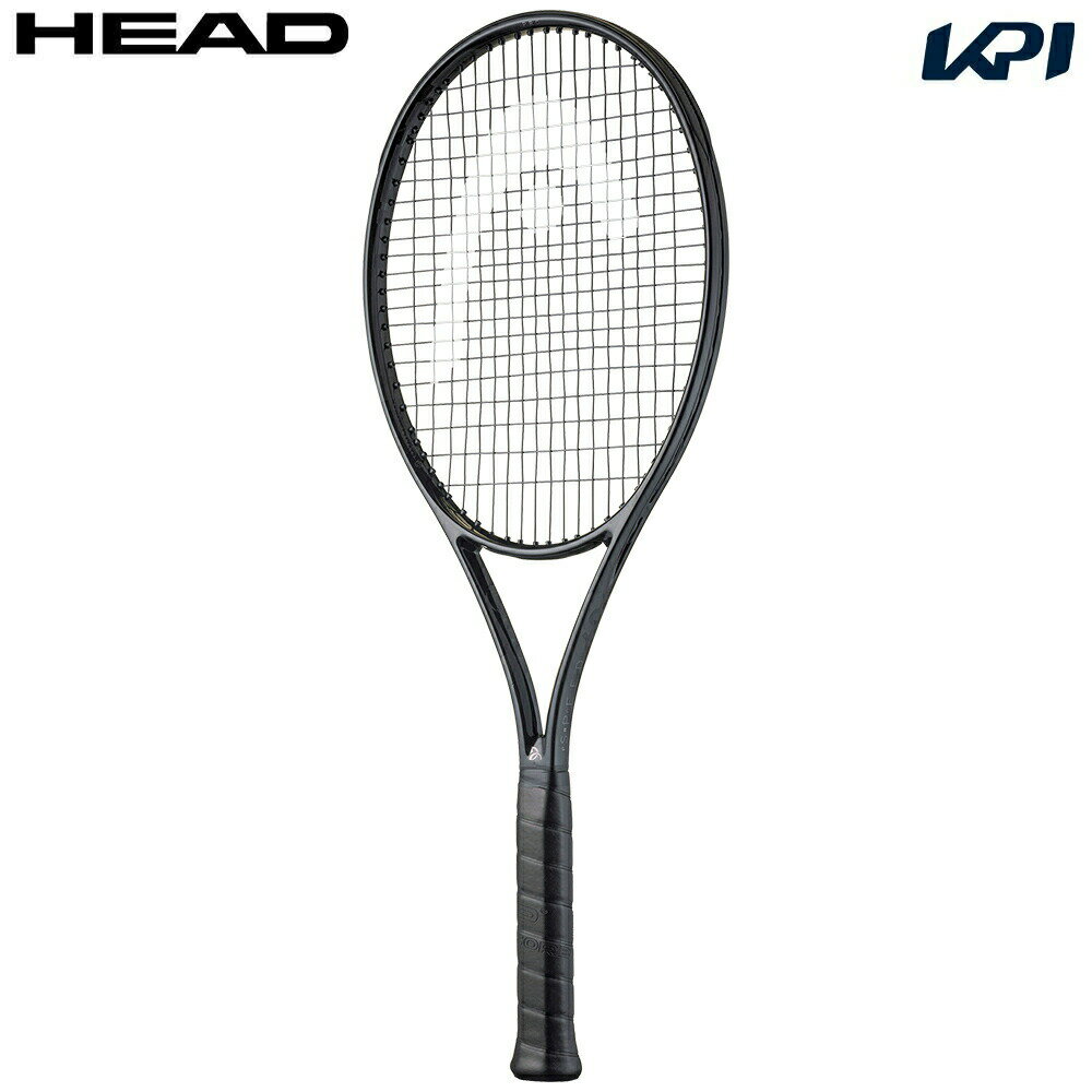 ラケット ヘッド HEAD 硬式テニスラケット Speed PRO LEGEND 2024 スピードプロ レジェンド ジョコビッチ選手モデル 236074 フレームのみ 5月下旬発売予定※予約