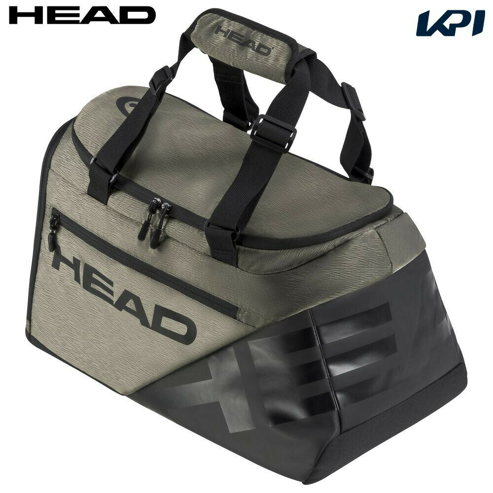 バッグ 【全品10％OFFクーポン▼】ヘッド HEAD テニスバッグ・ケース Pro X Court Bag 48L TYBK プロエックス コートバッグ 260054