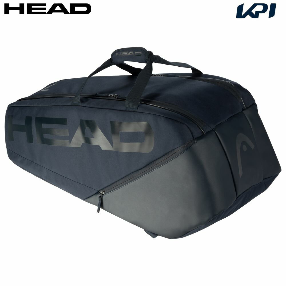 wbh HEAD ejXobOEP[X Pro Racquet Bag L NVNV SMU v Pbg obO G 260253