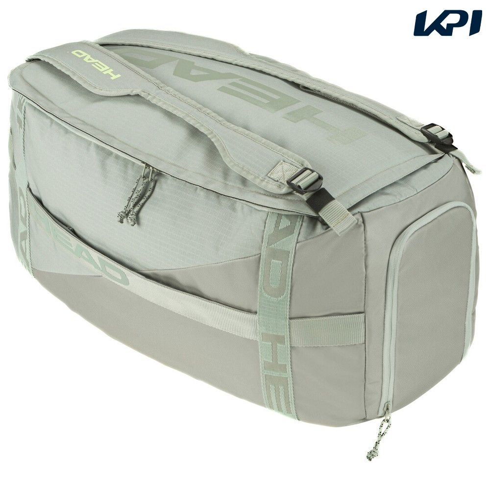 ySi10OFFN[|zuyΉvwbh HEAD ejXobOEP[X v _btobO M Pro Duffle Bag M LNLL 260313woׁx