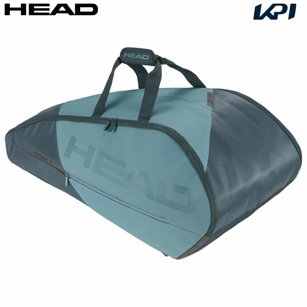 楽天KPIヘッド HEAD テニスバッグ・ケース Tour Racquet Bag L CB ツアー ラケットバッグ エル 260713