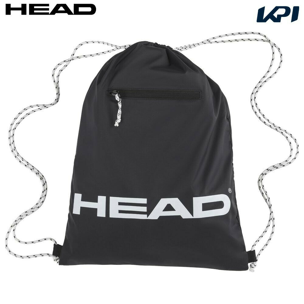 バッグ 「あす楽対応」ヘッド HEAD テニスバッグ・ケース Tour Gym Sack BKWH ツアー ジムサック ジムバッグ 260714 『即日出荷』