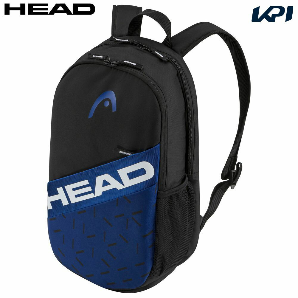 バッグ ヘッド HEAD テニスバッグ・ケース Team Backpack 21L BLBK チーム バックパック 21リットル 262344