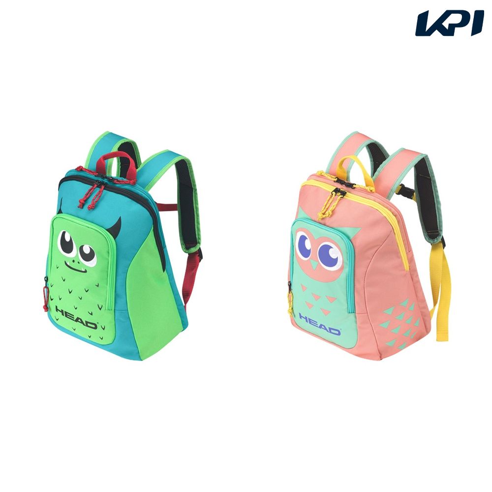 楽天KPIヘッド HEAD テニスバッグ・ケース ジュニア Kids Backpack キッズバックパック 283682