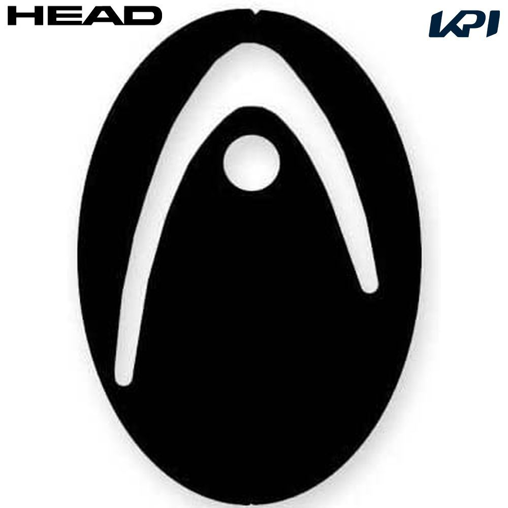 【全品10％OFFクーポン 】ヘッド HEAD テニスアクセサリー ロゴ ステンシル 286008