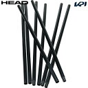 【10%OFFクーポン対象】ヘッド HEAD テニスアクセサリー POLES(ポール)8本 287541