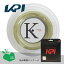 『即日出荷』 【お試しキャンペーン】KPI(ケイピーアイ)「K-gut Aramid fiber K510 単張り12m」硬式テニスストリング(ガット)「あす楽対応」 KPIオリジナル商品