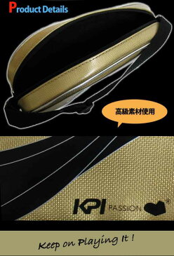 【全品10%OFFクーポン対象】『即日出荷』 KPI(ケイピーアイ)「KPI Mini RACKET BAG（KPIミニラケットバッグポーチ） AYBG1417」「あす楽対応」【KPI】 KPIオリジナル商品