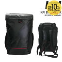 【10%OFFクーポン対象】『即日出荷』【訳あり】ケーピーアイ KPI テニスバッグ・ケース KPI Backpack (KPIバックパック) KPIオリジナル...