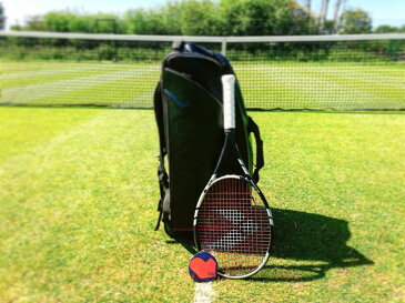 「あす楽対応」ケーピーアイ KPI テニスバッグ・ケース KPI Tour Racket Bag (KPIツアーラケットバッグ) KPIオリジナル商品 OCC-1167B 『即日出荷』
