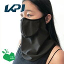 『即日出荷』【SDGsプロジェクト】ケーピーアイ KPI テニスアクセサリー KPI Charcoal Mask チャコール フェイスマスク フェイスカバー K...