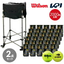 【365日出荷】「あす楽対応」【ボール1箱＋KPIボールバスケットセット】Wilson ウイルソン US Open Extra Duty USオープン エクストラ デューティ 1箱 30缶 60球 WRT1000J テニスボール＋ KPIオリジナル ボールカート(ケース付) KPIBC01 『即日出荷』