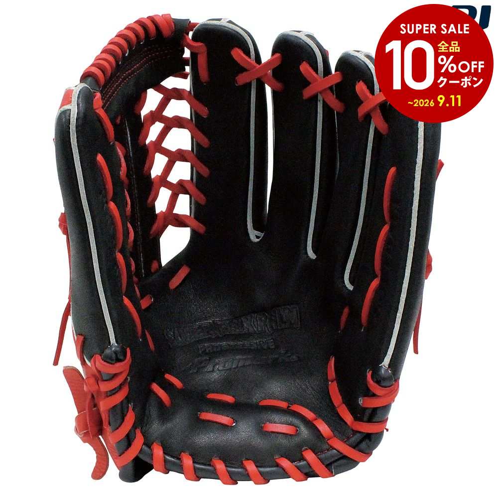 【10％OFFクーポン対象】サクライ貿易 野球その他 3号用ソフトボールグラブ・左用 PGS-3155-N21