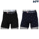 チャンピオン Champion カジュアルウェア メンズ STRETCH JERSEY CM6EY204 2024SS