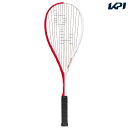 【10%OFFクーポン対象】ブラックナイト Black knight スカッシュラケット OBLIVION TC SR-2547