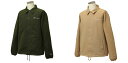 【全品10％OFFクーポン▼】チャンピオン Champion カジュアルウェア ユニセックス COACH JACKET C3-L610 2019FW