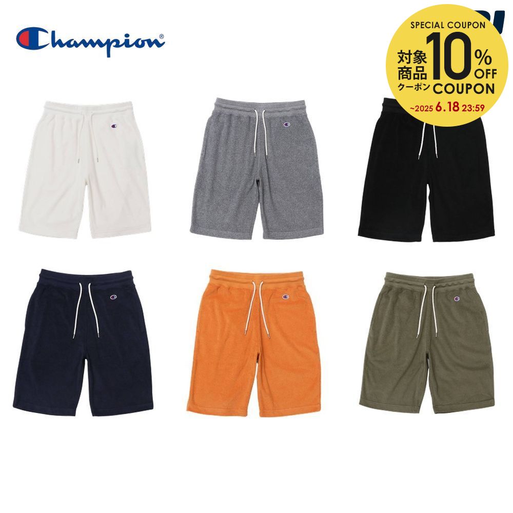 10OFFݥоݡHanes 奢륦  SHORTS C3-X516 2023SS