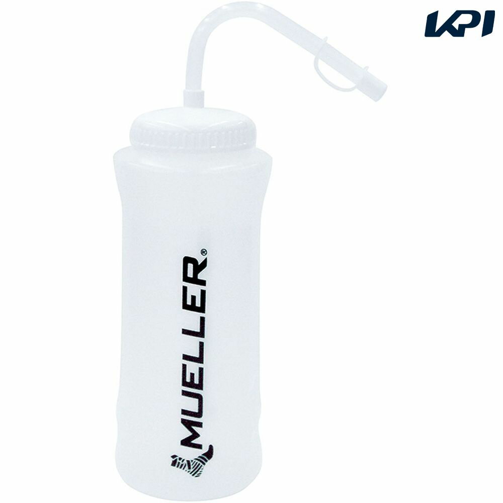 【全品10%OFFクーポン】ミューラー Mueller 健康・ボディケアサポーター ウォーターボトル ストロータ..