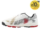 【10%OFFクーポン対象】アンブロ UMBRO サッカーシューズ ジュニア はじめてサッカーシューズひも NEO UF4FCST8J