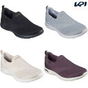 【10%OFFクーポン対象】スケッチャーズ SKECHERS カジュアルシューズ レディース ARCH FIT REFINE-IRIS 104545