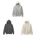 【全品10％OFFクーポン▼】チャンピオン Champion カジュアルウェア ユニセックス PULLOVER HOODED SWEATSHIRT プルオーバー フード付きスウェットシャツ C3-Q101 2020FW