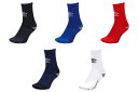 アンブロ UMBRO サッカーアクセサリー ユニセックス グリップミドルソックス UAS8333