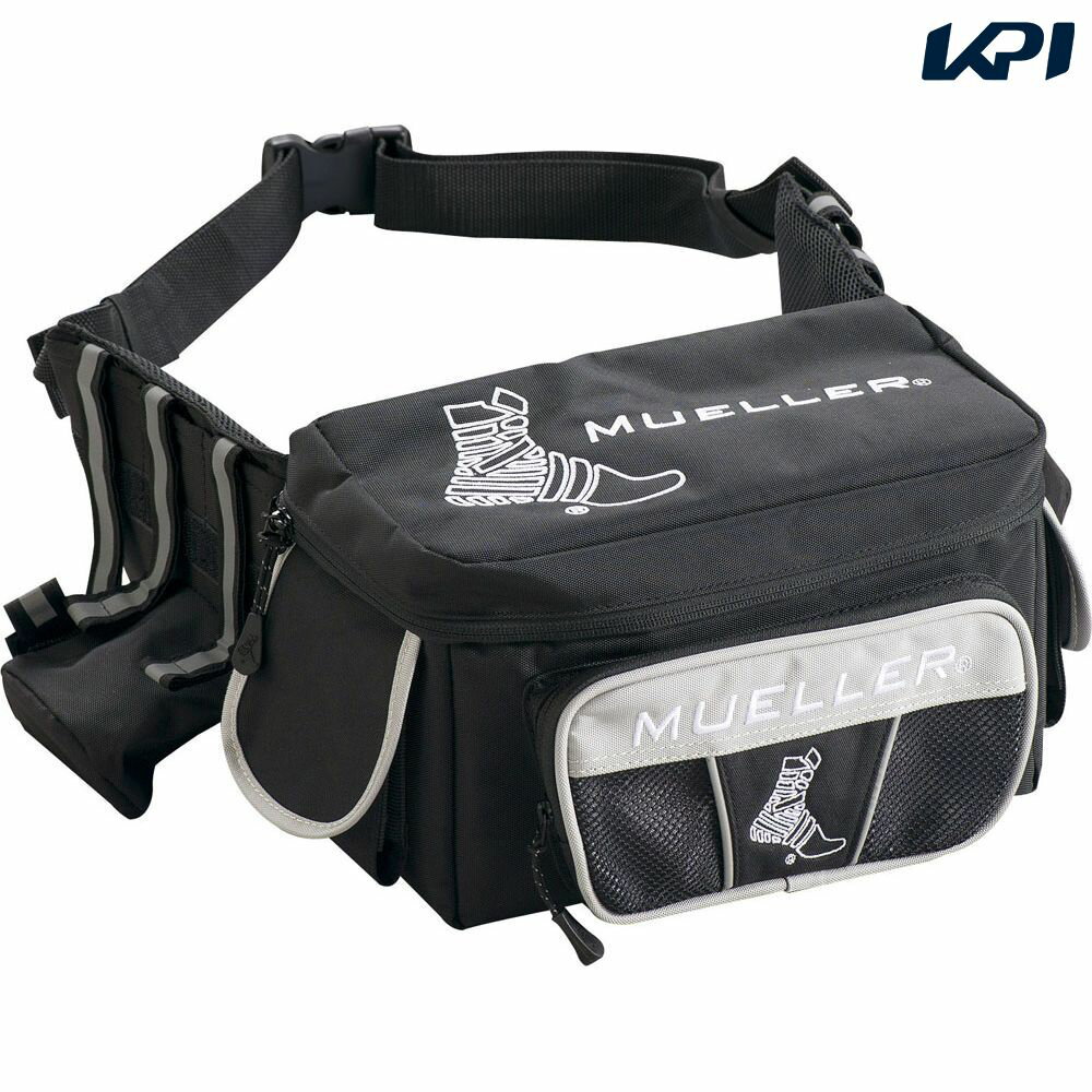 ミューラー Mueller 健康・ボディケアバッグ・ケース ヒーローユーティリティー 19111