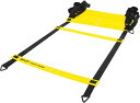 【全品10％OFFクーポン▼】SKLZ(スキルズ) QUICK LADDER 001243 ボディケアトレーニング小物