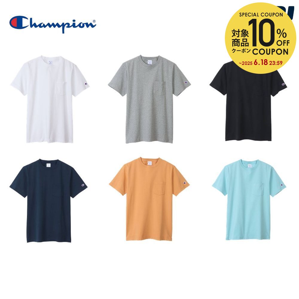 Hanes 奢륦  SHORT SLEEVE POC C3-X357 2023SS