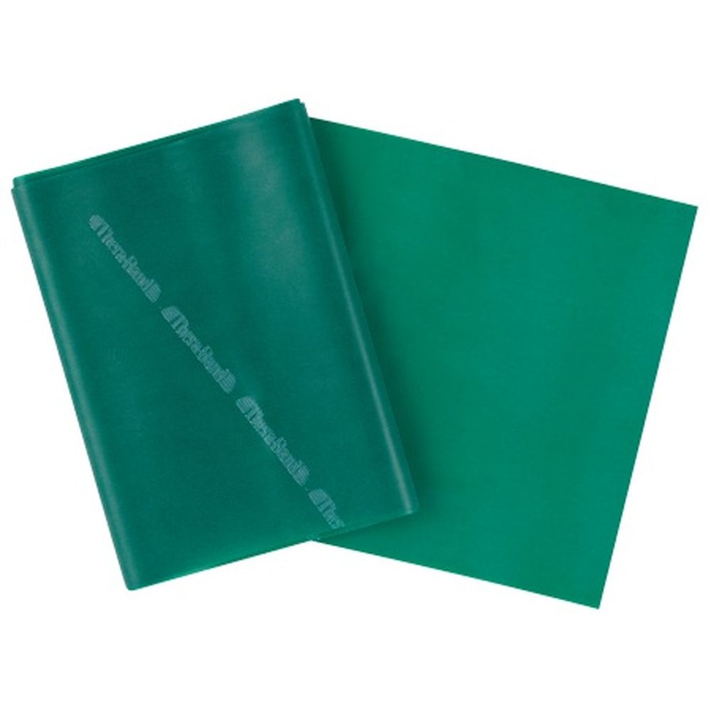 フィットネスアクセサリー セラバンド（ブリスターパック） TBB-3