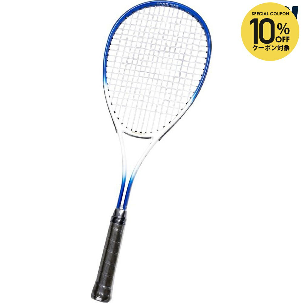 Racket - 【10％OFFクーポン対象】エバニュー EVERNEW ソフトテニスラケット ソフトテニスラケット EKD324